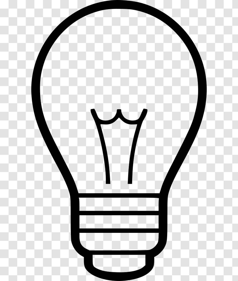 Clip Art Vector Graphics Incandescent Light Bulb Illustration Drawing - Royalty Payment - Lightbulb Bulbs Transparent PNG