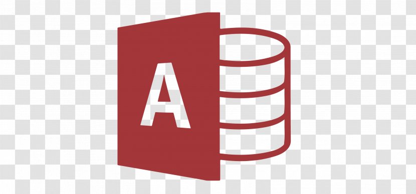Microsoft Access Database Office 365 Computer Software Transparent PNG