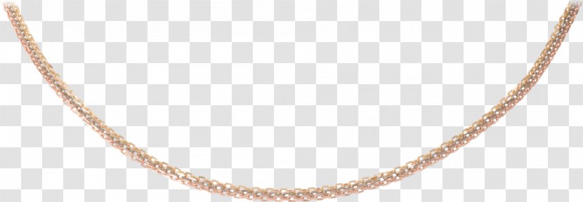 Necklace Body Jewellery Chain Line - Jewelry Making Transparent PNG