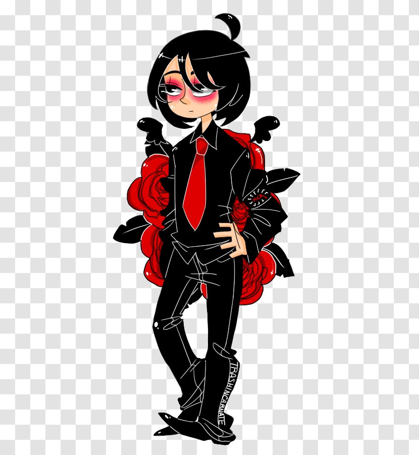 Three Cheers For Sweet Revenge Fan Art My Chemical Romance - Gerard Way - Drawing Transparent PNG