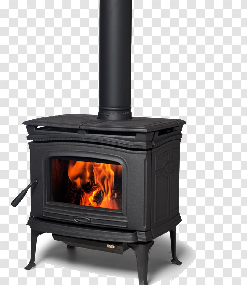 Furnace Wood Stoves Cast Iron Energy - Gas - Stove Transparent PNG