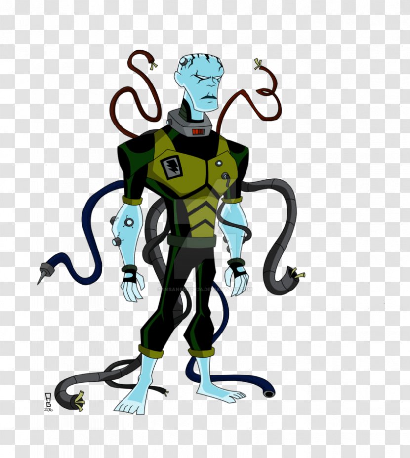 Electro Miles Morales Rhino Harry Osborn Green Goblin - Art Transparent PNG
