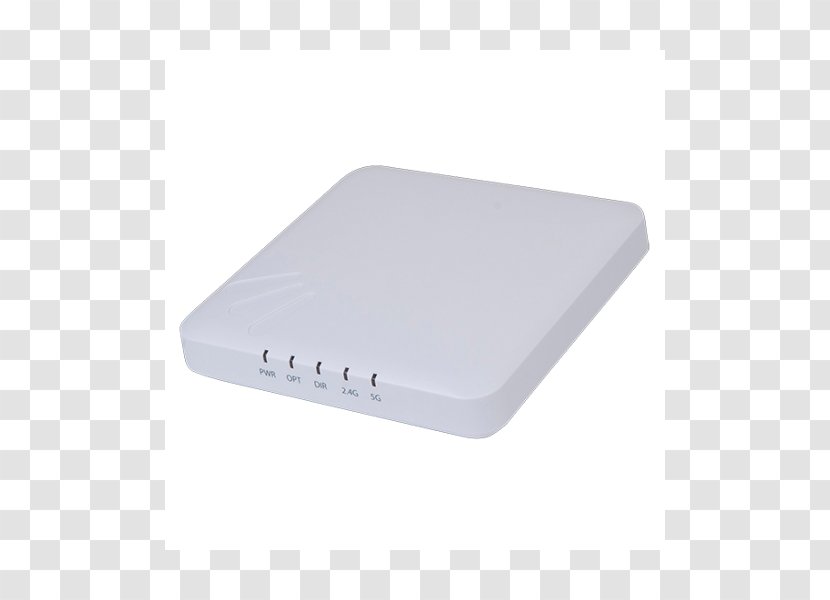 Wireless Access Points Router Ethernet Hub - Technology Transparent PNG