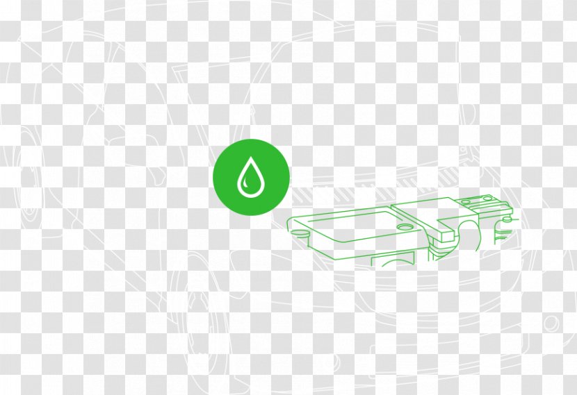 Logo Brand Line - Fuel Efficiency Transparent PNG