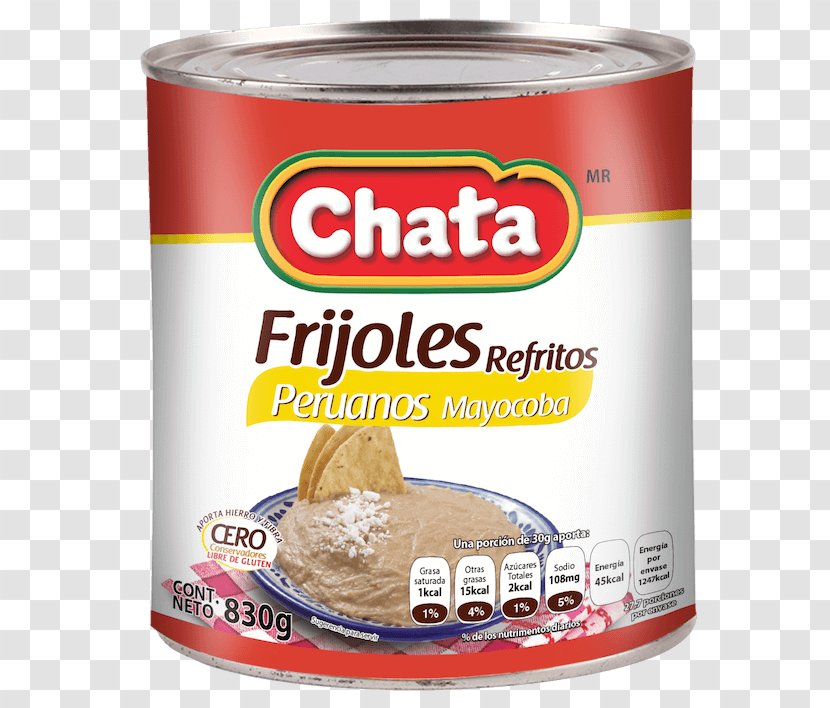 Cochinita Pibil Refried Beans Chilorio Domestic Pig - Food - Salt Transparent PNG