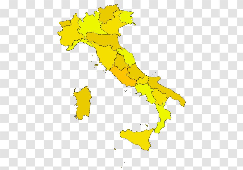 Apulia Regions Of Italy Abruzzo Campobasso Tuscany - Sicily - Molise Transparent PNG