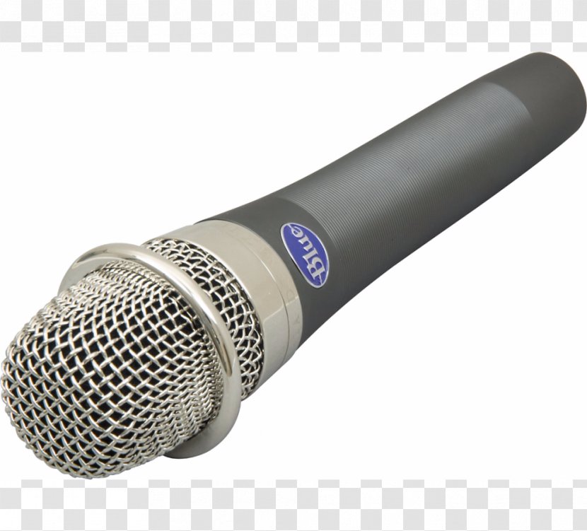 Blue Microphones En·CORE 200 PylePro PDMIC58 Microphone Stands - Cartoon Transparent PNG