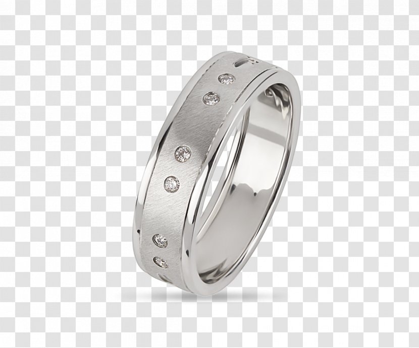 Wedding Ring Platinum Orra Jewellery Engagement - Ceremony Supply Transparent PNG
