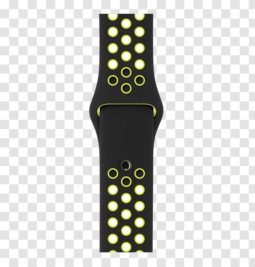 Apple Watch Series 2 Nike+ 3 - 1 Transparent PNG