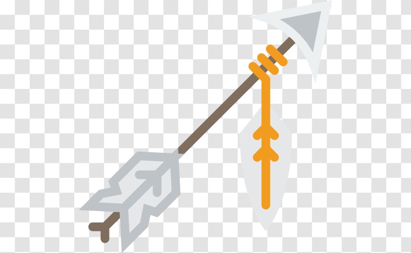 Arrow Icon - Symbol - Bow And Transparent PNG