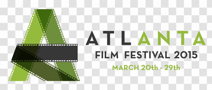 Atlanta Film Festival Logo - Greenprints Conference In Transparent PNG