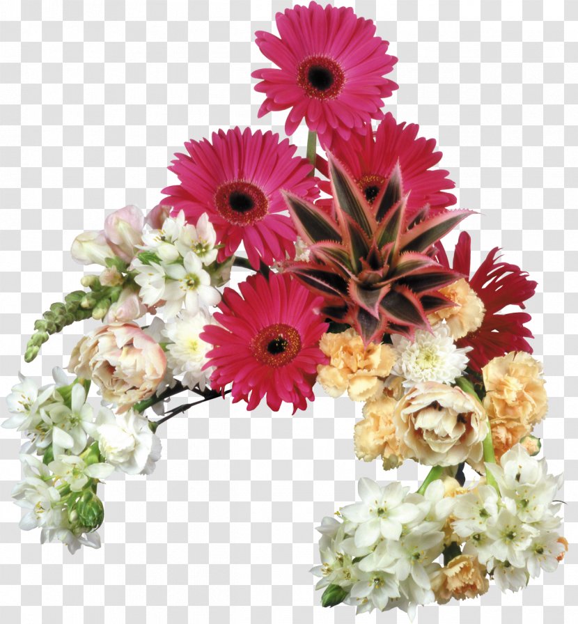Flower Bouquet Cut Flowers Lilium Clip Art - Petal - Tipi Transparent PNG