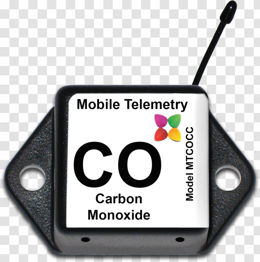 Wireless Sensor Network Sonde De Température Motion Sensors - Electronics Transparent PNG