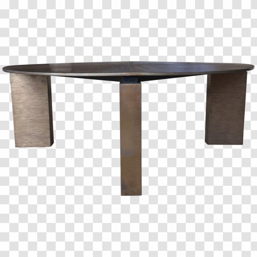 Coffee Tables Bronze Tuell & Reynolds Inc Rectangle - Shape - Tripod Transparent PNG