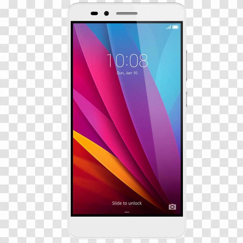 Huawei Honor 4X 9 Smartphone 华为 - 4x Transparent PNG