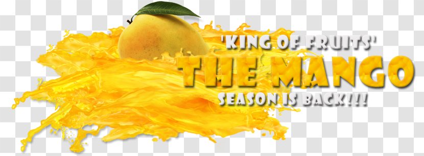 Devgad Taluka Alphonso Mango Mangifera Indica Advertising - Yellow - Seasonal Vegetables Transparent PNG