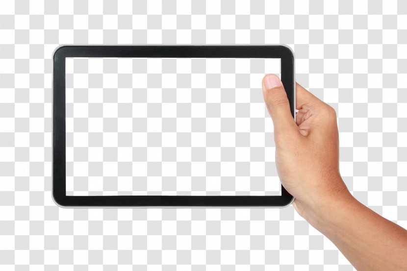 Thumb Technology - Multimedia Transparent PNG