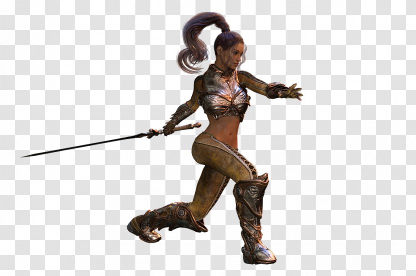 Sword Warrior Woman Lord Of Magic Image Android Transparent PNG