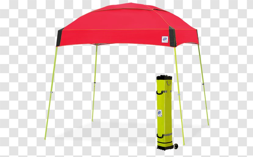 Canopy Tent Dome Shelter Outdoor Recreation - Recreational Items Transparent PNG