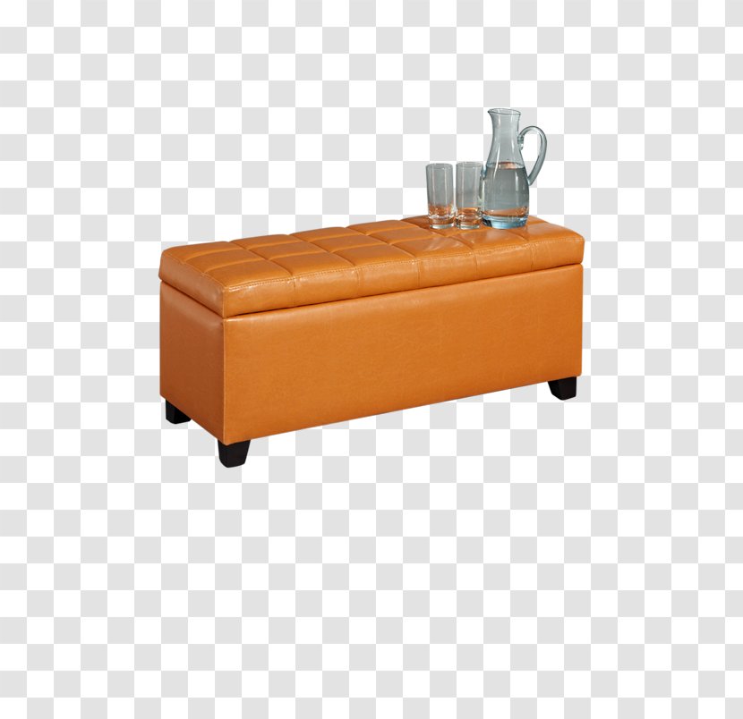 Foot Rests Footstool Furniture Living Room Table Transparent PNG