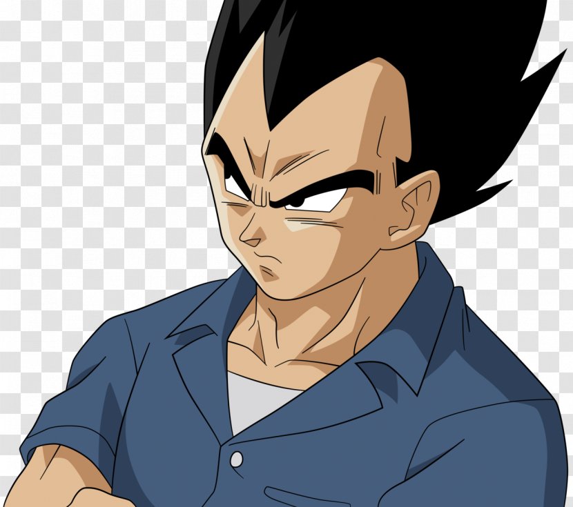 Vegeta Bulma Goku Dragon Ball - Tree Transparent PNG