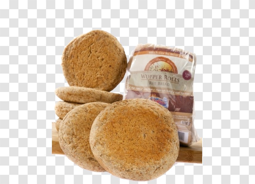 Pandesal Commodity - Whole Grain Transparent PNG