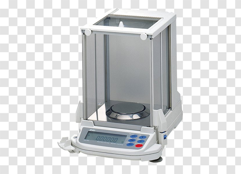 Analytical Balance Measuring Scales Microbalance Calibration Microgram - Metric Ton - Weight Transparent PNG