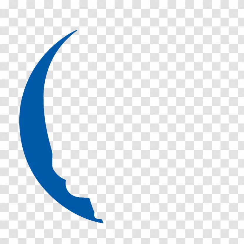 Crescent Symbol Logo Desktop Wallpaper - Sky Plc - Element Transparent PNG