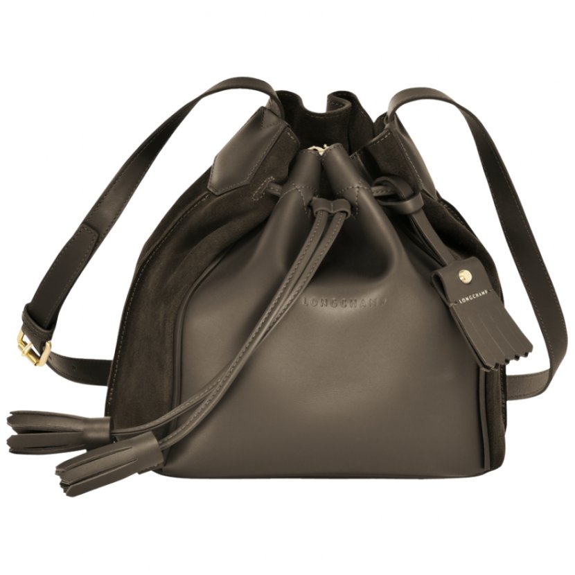 Handbag Longchamp Tote Bag Sac Seau - Luggage Bags Transparent PNG