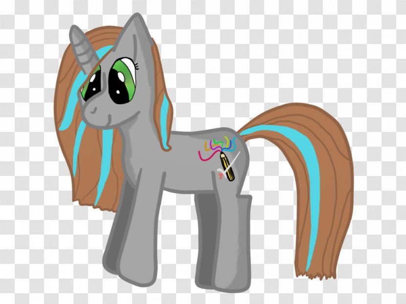 Pony Fluttershy Horse Drawing Character - Cartoon Transparent PNG