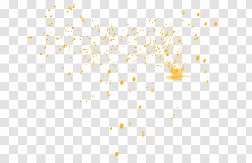 Flame Explosion Fire Spark - Effects Transparent PNG