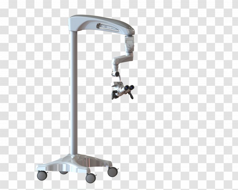 Operating Microscope Light Image Processing Transparent PNG