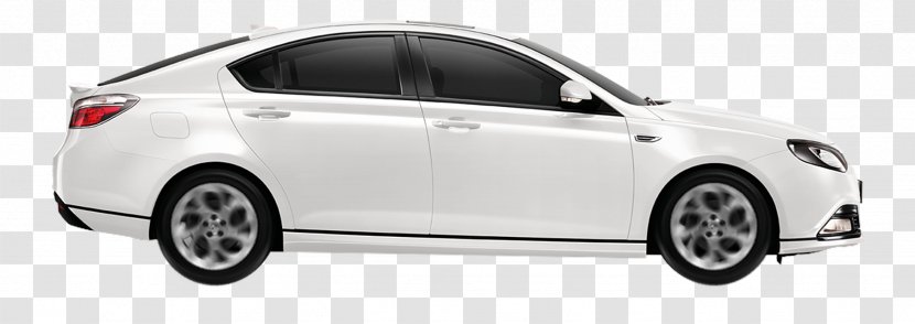 MG 6 Car Alloy Wheel 3 - Automotive Design - The Delicacy Transparent PNG
