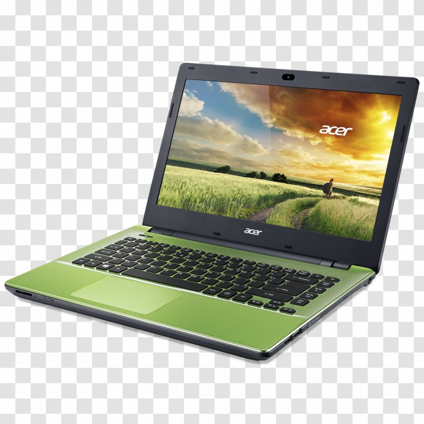 Laptop Intel Core Acer Aspire Hard Drives - Ddr3 Sdram Transparent PNG