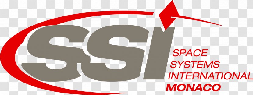 Logo Space Systems International-Monaco TürkmenÄlem 52°E / MonacoSAT - Communications Satellite - Symbol Transparent PNG