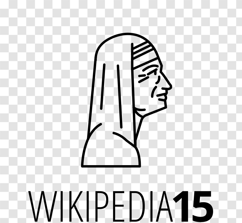 Wikimedia Foundation German Wikipedia Encyclopedia Korean - Mother-teresa Transparent PNG