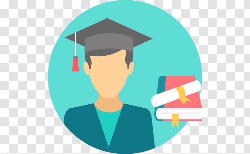 Graduation Ceremony - Human Behavior - Graduated Transparent PNG