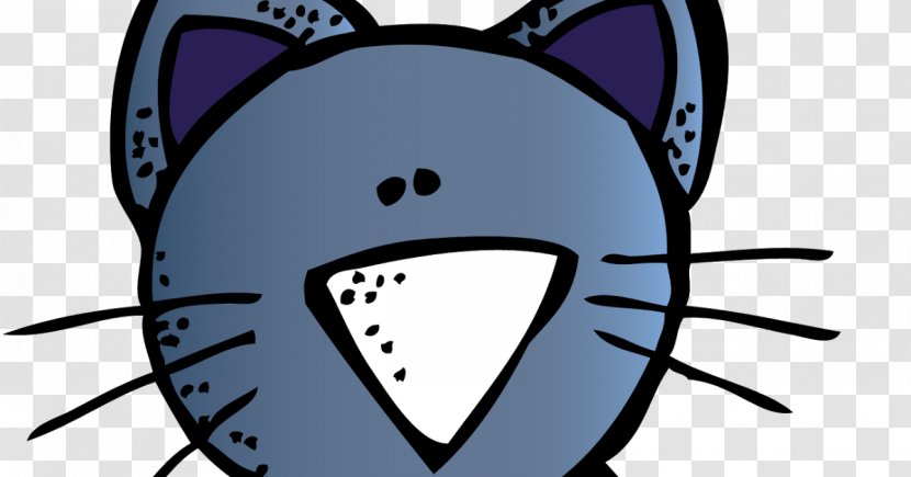 Whiskers Drawing Pin Clip Art - Cartoon - Pete The Cat Transparent PNG