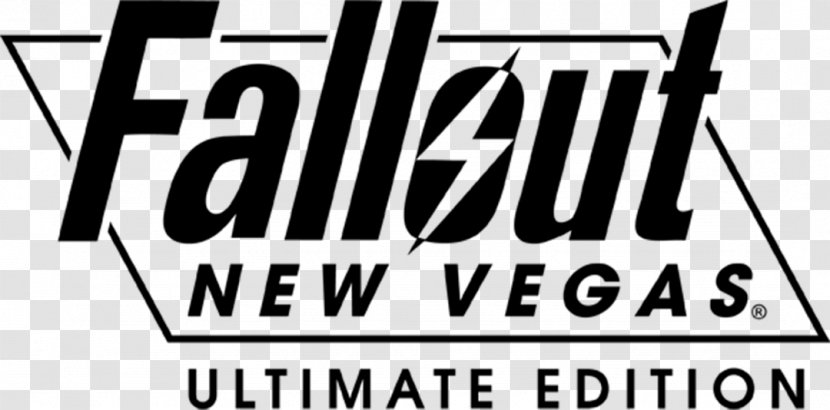 Fallout: New Vegas Fallout 3 4 The Elder Scrolls V: Skyrim Vault - Area Transparent PNG