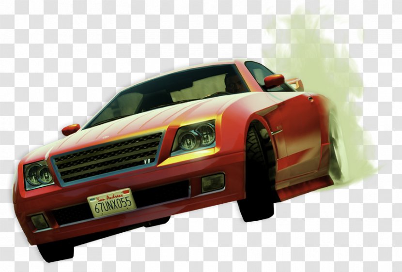 Grand Theft Auto V 2 Online IV Auto: San Andreas - Rockstar North - Vehicle Transparent PNG