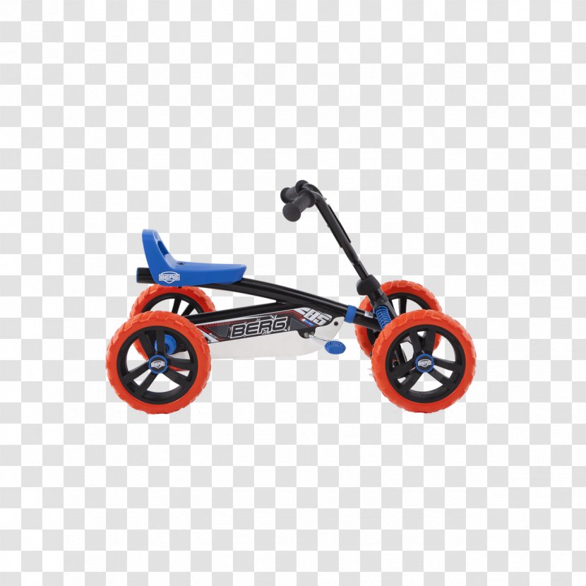 Go-kart Quadracycle Pedaal Child Vehicle - Electronics Accessory - Gokart Transparent PNG