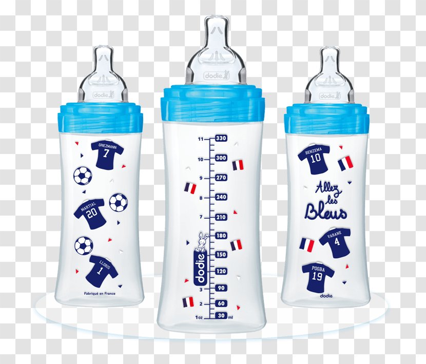 Water Bottles Baby Plastic Bottle Glass - Cartoon - Thermometer Transparent PNG