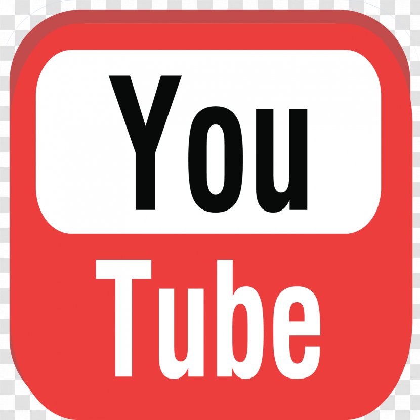 YouTube Logo Clip Art - Frame - You Transparent PNG