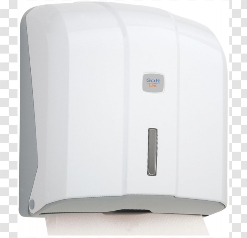 Paper-towel Dispenser Kitchen Paper Plastic - Carnet De Restaurante Transparent PNG