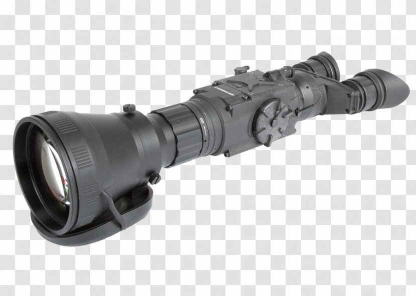 Monocular Night Vision Device Binoculars Binocular - Tool Transparent PNG