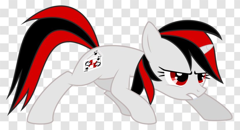 Horse Dog Cat Pony Pet - Heart Transparent PNG