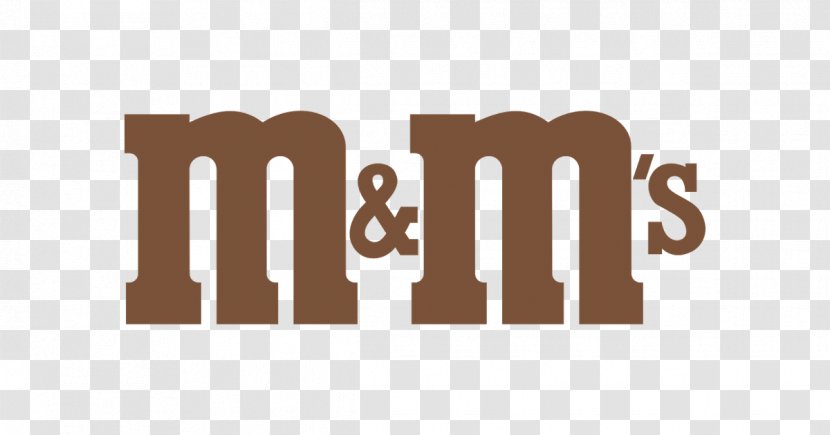 M&M's Logo Candy - Decal Transparent PNG