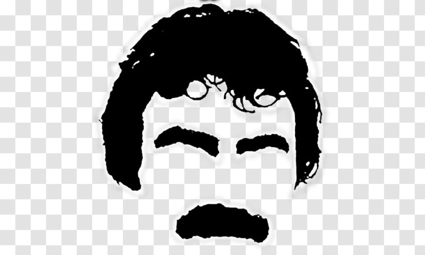 Movember Moustache Hair Clip Art - Facial - Mustache Transparent PNG