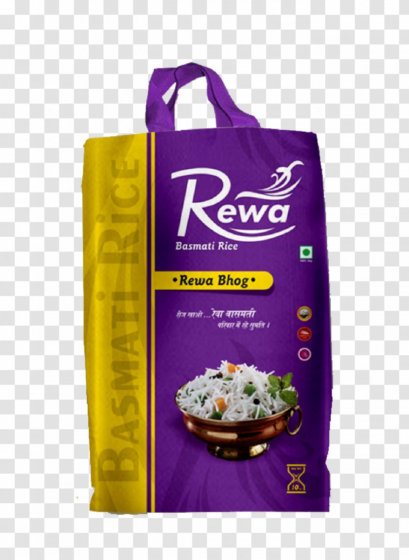Basmati Indian Cuisine Rice Oryza Sativa Cereal - Food Transparent PNG
