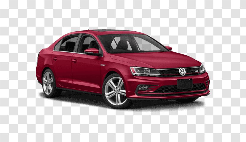 2017 Volkswagen Jetta Car 2018 Passat 2.0T SE Sedan 2019 - Motor Vehicle Transparent PNG